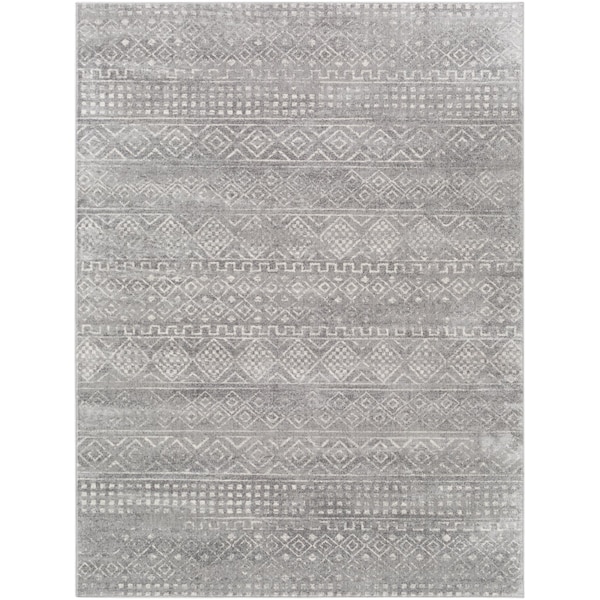 Livabliss Roma ROM-2340 Machine Crafted Area Rug ROM2340-9123 - main